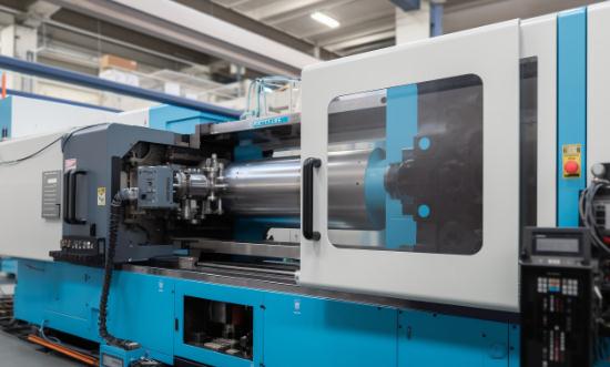 注塑机行业发展现状及市场规模、进出口情况分析2024