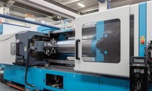 注塑机行业发展现状及市场规模、进出口情况分析2024