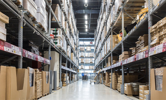 重型包装市场发展分析 重型包装行业具有广阔的市场前景和发展空间