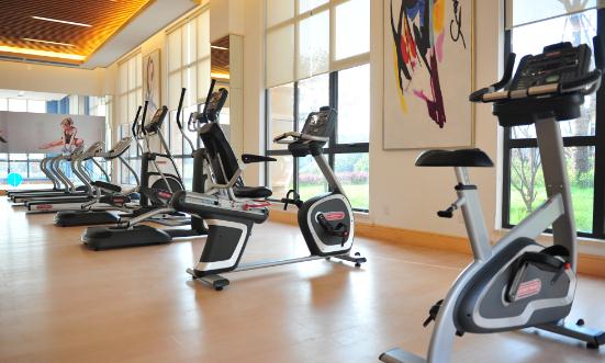 健身器材行业未来趋势预测：健身器材市场潜力巨大