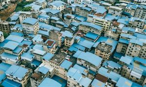 2024城市更新行业发展现状及相关政策分析