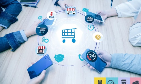 2024年中国生活服务数字化行业的市场发展现状及发展前景