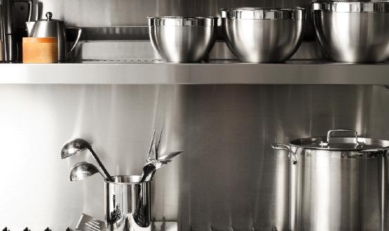 2024年中国商用厨具行业深度调研报告