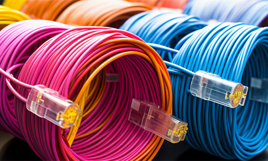 塑料光纤行业发展分析 塑料光纤信号传输线市场呈现出快速增长的趋势