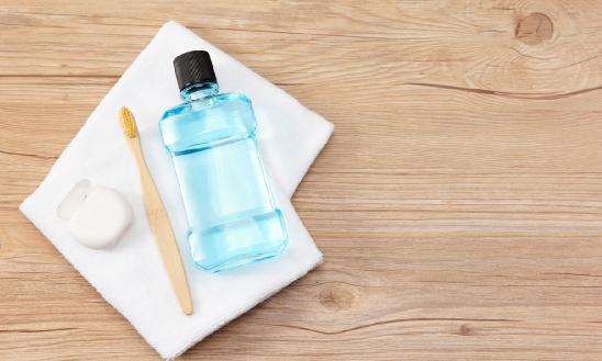 漱口水行业市场分析：口腔护理市场巨大 漱口水市场目前处于疲软状态