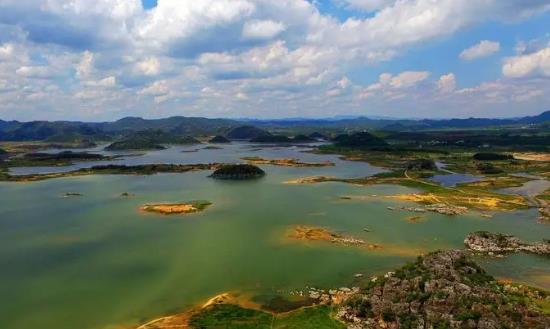 2024湿地开发行业发展前景与未来方向