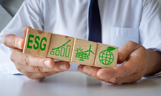 2024可持续金融行业未来发展空间及机遇分析