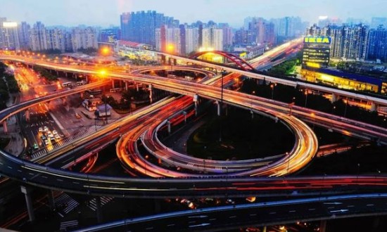 2024年中国城市基础设施行业行业的产业链及竞争格局分析