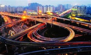 2024年中国城市基础设施行业行业的产业链及竞争格局分析