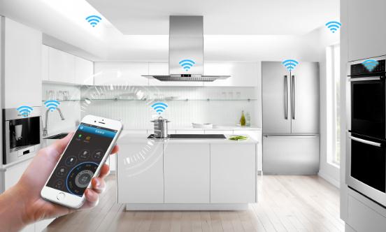 智能家居行业潜力分析 智能家居行业将继续向全屋智能的方向发展