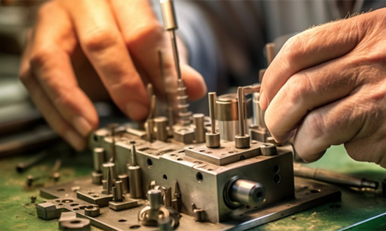 中国磨料磨具行业市场规模及未来趋势展望2024