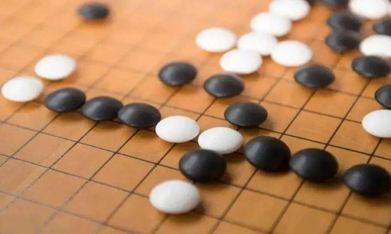 2024年围棋行业的市场发展现状及竞争格局分析