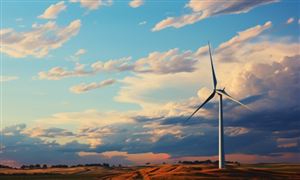 风力发电设备行业深度分析及投资价值研究咨询报告 欧盟反补贴瞄准中国风力涡轮机