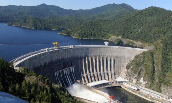 2024水利工程行业市场前瞻分析及投资调研