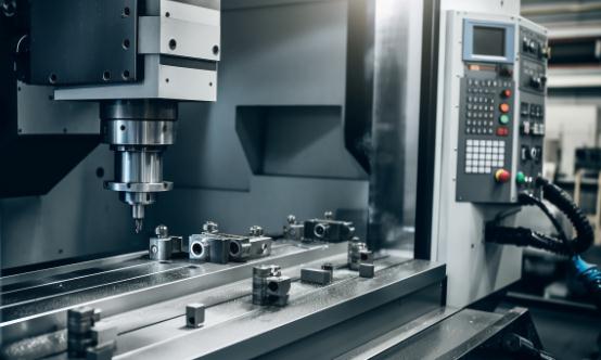 高端数控机床行业未来发展前景及机遇分析预测2024
