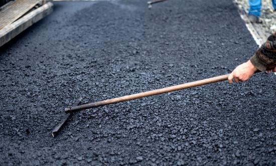 沥青混凝土行业发展分析与投资：中小企业有更多发展机会