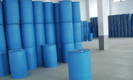 2024二甲苯产业发展现状与市场机会