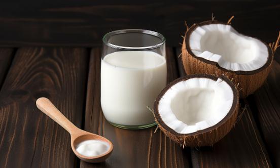 椰汁行业发展现状及供需格局、未来趋势分析2024