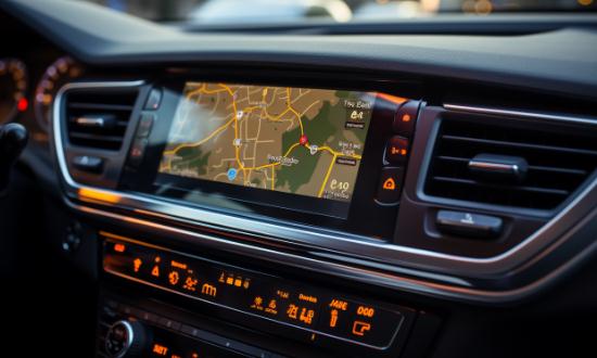 全球高精度定位市场规模不断扩大 高精度定位行业深度调研