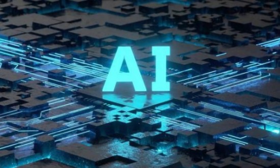 2024年中国人工智能大模型行业产业链的上下游结构及竞争格局分析