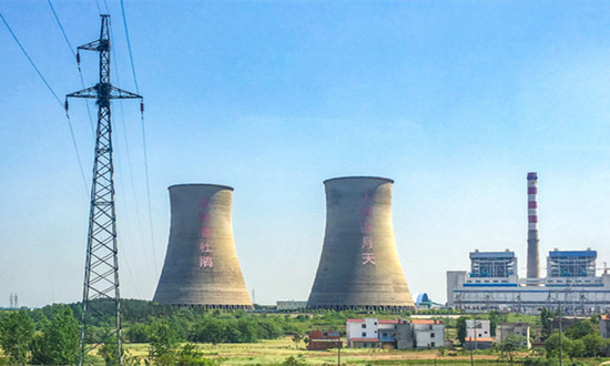 电站锅炉行业市场深度分析2024