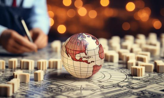 供应链物流产业市场规模及未来发展趋势分析2024