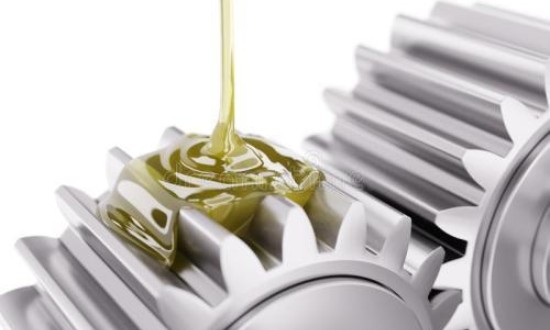 2024年机械油行业的产业链供需布局及重点企业情况