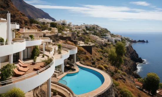 行业未来预测：度假酒店行业将继续保持稳定增长  市场规模将持续扩大