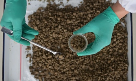 2024年国内环境修复材料行业的产业链供需布局及重点企业