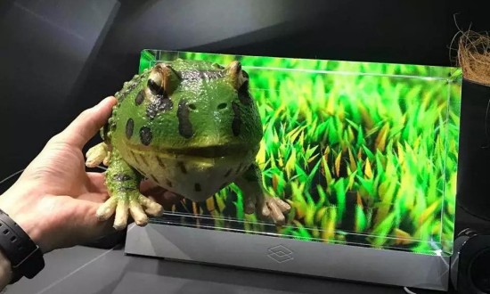 2024年中国裸眼3D显示器行业的产业链供需布局及发展前景分析