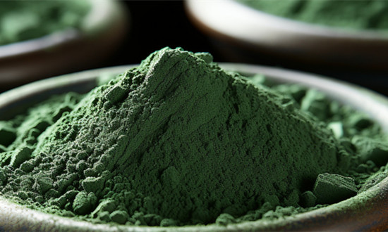 螺旋藻行业发展现状及未来市场规模预测