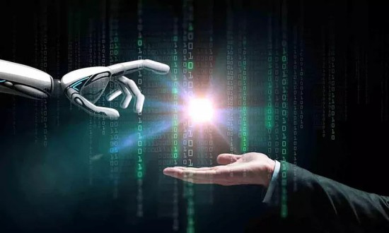 2024年中国金融科技行业的产业链分析及重点企业情况