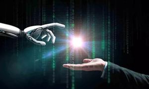 2024年中国金融科技行业的产业链分析及重点企业情况