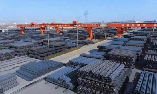 2024年建筑材料行业的产业链供需布局及重点企业情况