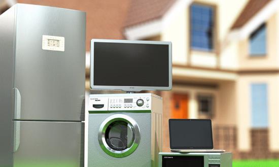 大家电行业市场分析与未来展望：2023年全球家电市场销售规模达7441亿美元