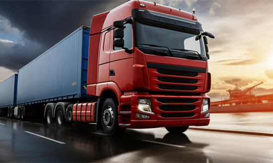 汽车挂车行业市场需求及未来发展空间2024