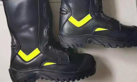 2024防护鞋行业发展前景研究：我国安全防护鞋需求总量将超过1亿万双
