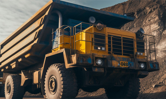 矿用载重自卸车行业格局及未来市场前景2024