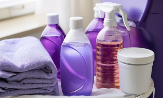 2024洗涤用品行业未来发展方向及前景分析