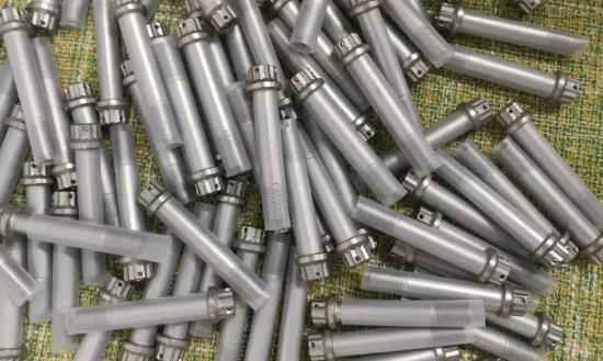 2024航空航天紧固件行业市场深度调研与投资价值分析