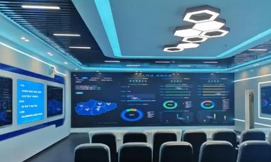 2024政府信息化行业市场发展环境与未来趋向