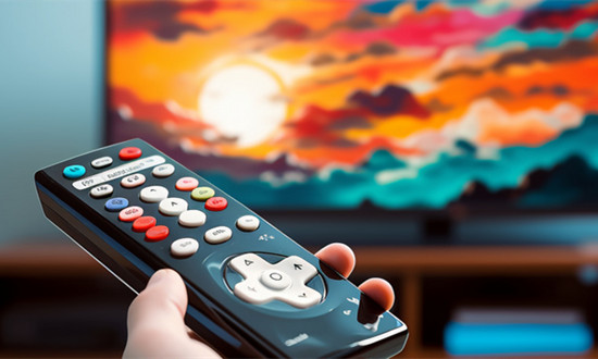 智能电视行业现状及趋势预测：新型显示产品和大尺寸电视成为行业重要发展方向