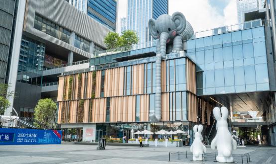 2024购物中心产业发展现状及竞争格局、趋势分析