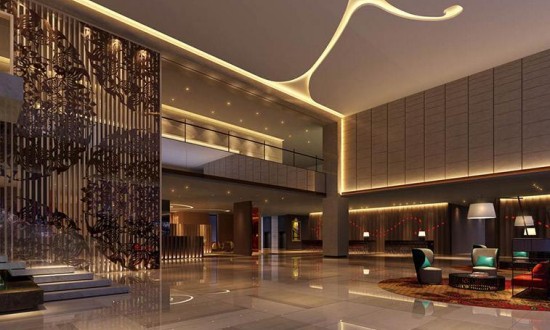 2024年高端酒店行业产业链的供需布局及竞争格局分析