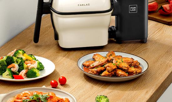 智能炒菜机行业前景趋势：2023年智能炒菜机行业市场规模3000亿元以上