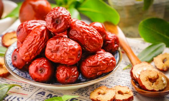 红枣行业进出口市场分析 红枣行业未来发展趋势预测2024