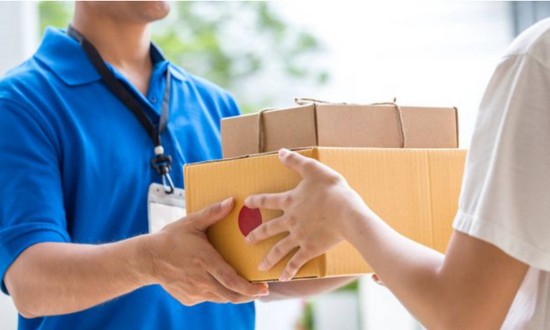 2024年中国即时配送行业的市场发展现状及发展趋势分析