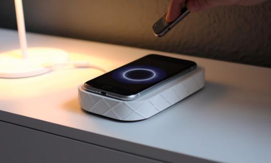 无线充电行业发展现状及市场规模、竞争格局分析2024