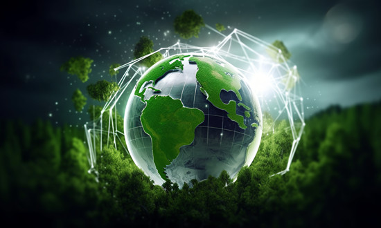 新型储能行业市场调查与发展前景分析