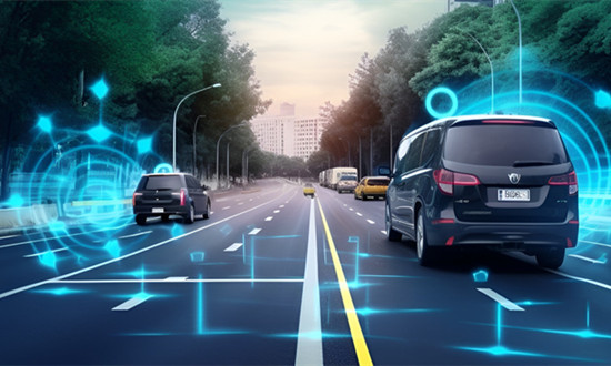 2024汽车传感器行业发展环境及市场趋势分析